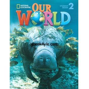 Our World 2 Student Book ebook pdf