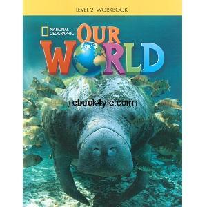 Our World 2 Workbook pdf ebook