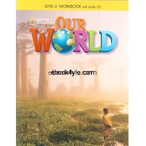 Our World 4 Workbook ebook pdf