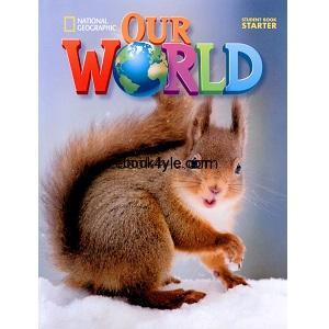 Our World Starter Student Book Our World Starter Student Book pdf ebook