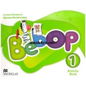 Bebop 1 Activity Book