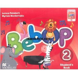 Bebop 2 Student's Book