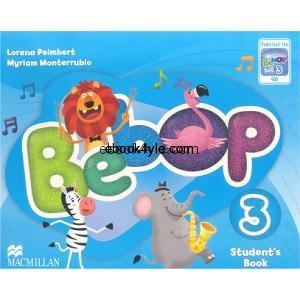 Bebop 3 Student's Book