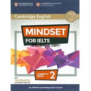 Cambridge English - Mindset for IELTS 2 Student's Book