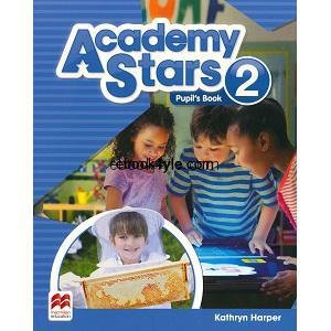 Academy Stars 2 Pupils Book pdf ebook