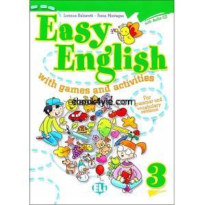 Easy English with Games and Activities 3 Easy-English-with-Games-and-Activities-3-300