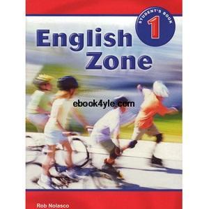 English Zone 1 Student's Book English Zone 1 Student's Book