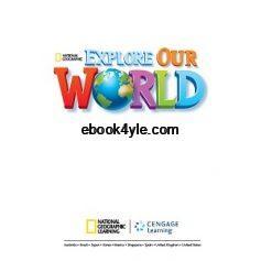 Explore Our World 1 Lesson Planner