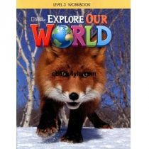 Explore Our World 3 Workbook Explore Our World 3 Workbook pdf ebook