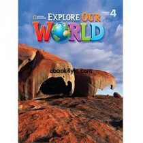 Explore Our World 4 Student Book ebook pdf