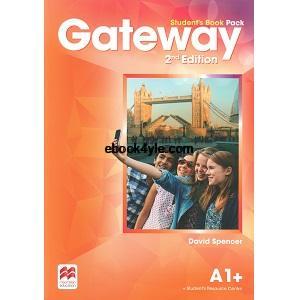 Gateway 2nd Edition A1+ Student Book Gateway 2nd Edition A1+ Student Book ebook pdf