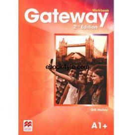 Gateway 2nd Edition A1+ Workbook Gateway 2nd Edition A1+ Workbook