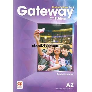 Gateway 2nd Edition A2 Student Book ebook pdf