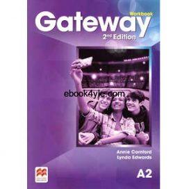 Gateway 2nd Edition A2 Workbook Gateway 2nd Edition A2 Workbook