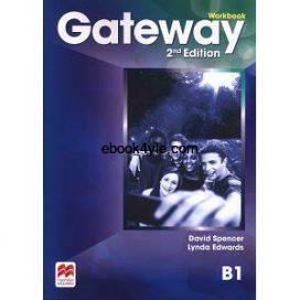 Gateway 2nd Edition B1 Workbook Gateway 2nd Edition B1 Workbook