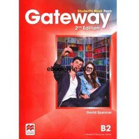 Gateway 2nd Edition B2 Student Book Gateway 2nd Edition B2 Student Book