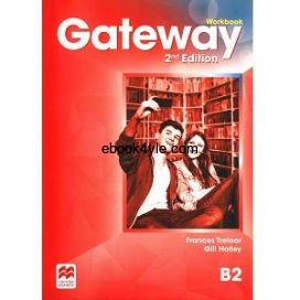 Gateway 2nd Edition B2 Workbook Gateway 2nd Edition B2 Workbook