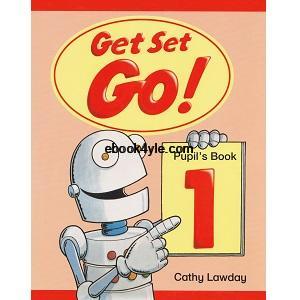 Get Set Go 1 Pupil's Book ebook pdf