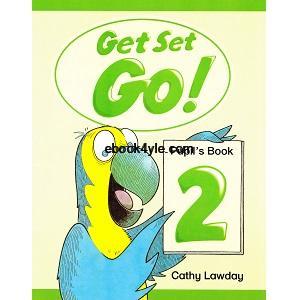Get Set Go 2 Pupil's Book ebook pdf