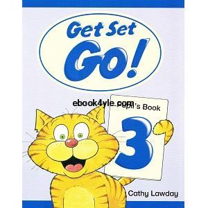 Get Set Go 3 Pupil's Book ebook pdf