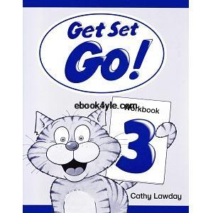 Get Set – Go! 3