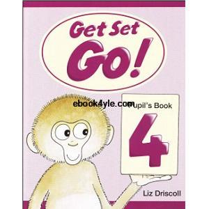 Get Set Go 4 Pupil's Book pdf ebook