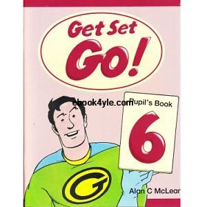 Get Set Go 6 Pupil's Book ebook pdf