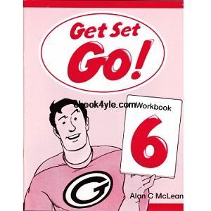 Get Set Go 6 Workbook ebook pdf