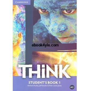 Think 1 A2 Student's Book ebook pdf