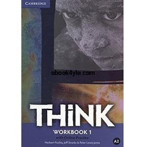 Think 1 A2 Workbook ebook pdf