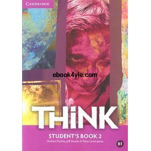 Think 2 B1 Student's Book ebook pdf