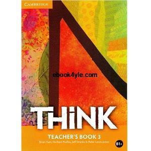 Think 3 B1+ Teacher's Book ebook pdf