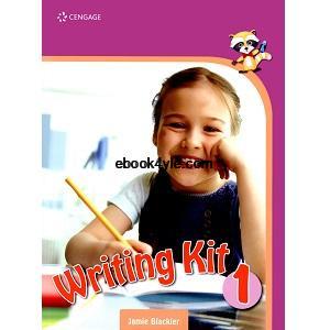 Writing Kit 1 Cengage ebook pdf