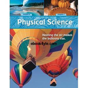 California Science 1 Chapter 06