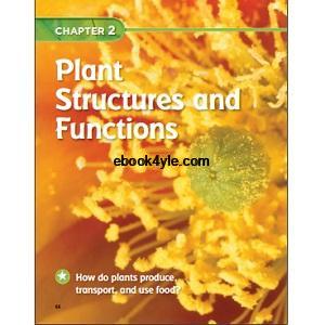 California Science 5 Chapter 02