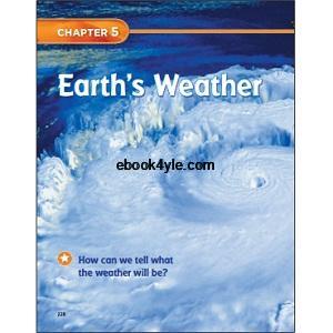 California Science 5 Chapter 05