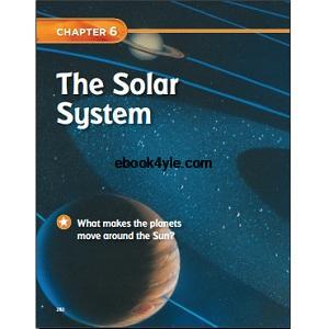 California Science 5 Chapter 06