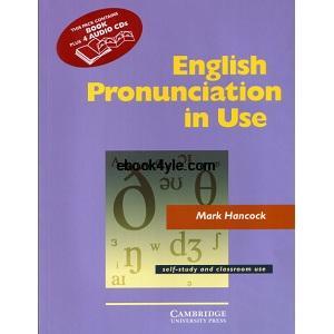 Cambridge English Pronunciation In Use – Intermediate Cambridge English Pronunciation In Use