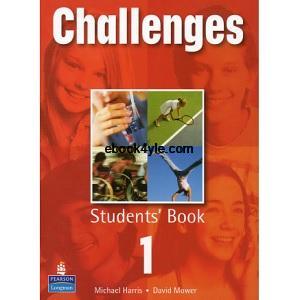 New Challenges 1 Student’s Book