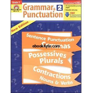 Grammar & Punctuation EMC 2712 Grade 2