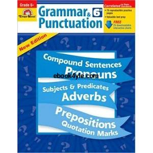 Grammar & Punctuation EMC 2716 Grade 6