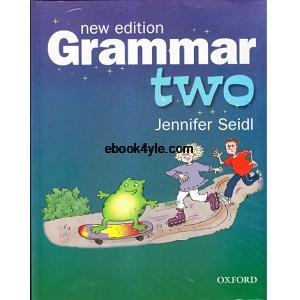Grammar Two Student Book New edition Grammar Two Student Book New edition
