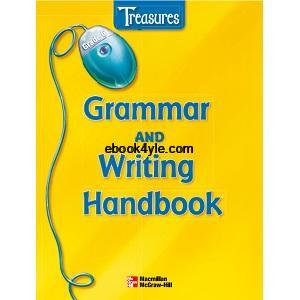 Grammar and Writing Handbook Grammar and Writing Handbook