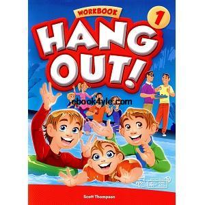 Hang Out 1 Workbook