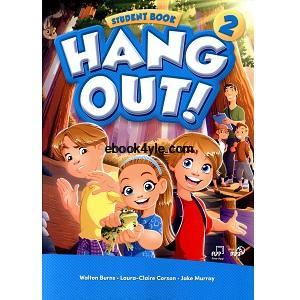 Hang Out 2 Student Book