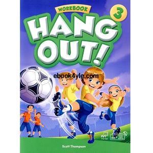 Hang Out 3 Workbook