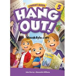 Hang Out 5 Student Book
