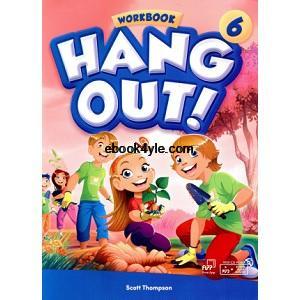 Hang Out 6 Workbook