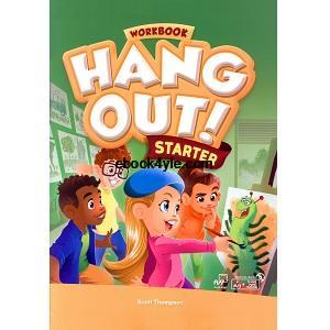 Hang Out Starter Workbook