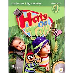 Hats on Top 1 Student Book Hats on Top 1 Student Book